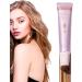 Liquid for Cheeks 3 in 1 Creamy Highlighter Stick Self Sharpening Stick Highlighter Contouring Shimmer Liquid Powder Waterproof Light Face Cosmetics Guanglu 05 - Buy Online on GoSupps.com