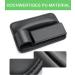 Universal Car Seat Storage Box & Organizer - Front Side Pockets with USB Charging for Phones Wallets & Drinks - Buy Online on GoSupps.com