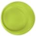 Dignity by Wade Scoop Plate - Green | Pack of 1 | Non-Slip Plate for Easy Eating - Buy Online on GoSupps.com