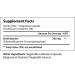 Benfotiamine 300mg 180 Vegetarian Capsules | Fat-Soluble Vitamin B1 Supplement for Circulation & Nervous System - Buy Online on GoSupps.com