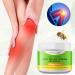 Bee Venom Ointment - Natural Relief for Joints | 100g Bee Cream for Pain Relief - International Shipping - Buy Online on GoSupps.com