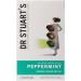 Dr Stuarts Peppermint Herbal Tea 15 Tea Bags - DRS-4002 - Buy Online on GoSupps.com