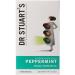 Dr Stuarts Peppermint Herbal Tea 15 Tea Bags - DRS-4002