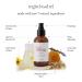 Ingrid & Isabel Organic Belly & Body Oil | Prevent Stretch Marks & Scars | Maternity Skincare 4 Fl Oz - International Shipping Available - Buy Online on GoSupps.com