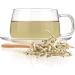 Tealyra Imperial Yunnan Silver Needle White Loose Leaf Tea - Low Caffeine - 200g - Buy Online on GoSupps.com