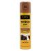 EBIN NEW YORK Tinted Lace Spray - 5.07oz (Dark Brown) 5.07 Fl Oz (Pack of 1) Dark Brown