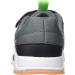 hummel Unisex Kids Omni1 Jr Vc Handball Shoe - 38 EU Black | Shop Internationally for Quality Footwear - Buy Online on GoSupps.com