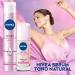 NIVEA Extra Lightening Deodorant Spray - 48h Antiperspirant Serum for Brightening Skin | International Shipping Available - Buy Online on GoSupps.com