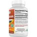Best Naturals Cinnamon 2000mg & Chromium 400mcg - Metabolism Support - 180 Capsules - Buy Online on GoSupps.com