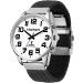 Hearcent Speaking Clock - German Accent Large Numbers Ideal for Visually Impaired & Seniors Men's Size Black Nylon - Buy Online on GoSupps.com