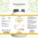 L-Carnitine 3000mg Capsules - 320 Vegan Pills 3 Month Supply with Pill Box - Ideal for Weight Loss & Fat Burning - Buy Online on GoSupps.com