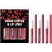  G n rique Lip pencil and lipstick combo Lipliner pencil Long-lasting lip lacquer and lip pencil Lipliner pencil and gloss Lip pencil and lipstick kit for women - Buy Online on GoSupps.com