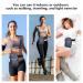 Ostomy Bag Cover Waterproof | Adjustable Colostomy & Urostomy Pouch Covers for Men & Women - Buy Online on GoSupps.com