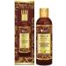 Organic Extra Virgin Olive oil 200ml for Hair and Skin Care - With Comb Applicator - Pure Oil with No Mineral Oil Silicones