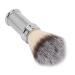 Professional Beard Brush with Soft Bristles - Portable Quick-Drying Men's Razor Brush for Home & Salon Use - Buy Online on GoSupps.com