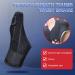 Thumb Splint Brace for Arthritis & Tendonitis | Reversible Compression Wrist Support for Sprains & Carpal Tunnel | Sleep Aid & Stabilizer (7.7*4*1 IN - Buy Online on GoSupps.com