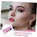 WOONEKY 1 Set Makeup Eyeshadow Palette Makeup Palette Neon Face Paint Eyeshadow 8 Colors Eyeliner Powder - Buy Online on GoSupps.com