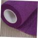 Buy Rolls Self-Adhesive Knee Pads - Purple Medium | Best International Shipping Available - Buy Online on GoSupps.com
