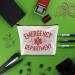 Emergency Department Nurse Makeup Bag Nurse Gift Emergency Nurse Bag Emergency Bag ICU Nurse Essentials Emergency Nurse Accessories ER Nurse Gift (Department B) - Buy Online on GoSupps.com