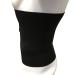 Buy OTC Abdominal Binder - Heavy Duty 12-Inch Four-Panel Body Black Large | International Shipping - Buy Online on GoSupps.com