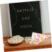 Didiseaon 200 Pcs Popcorn Bag Snack Bags for Kids Clear Treat Bags Snack Food Gifts Goodie Bag Favors Cookies Bags Party Mini Gift Bag Candy Treat Bag Mini Bag Packing Bag Paper Cone Child - Buy Online on GoSupps.com