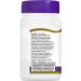 21st Century Lycopene 25 mg - Powerful Antioxidant Supplement | 60 Tablets - Buy Online on GoSupps.com