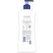 Vaseline Intensive Care Advanced Repair Lightly Scented Body Lotion for extremely dry skin with 48H Moisture + Ultra-Hydrating Lipids 600 ml Unscented 600 ml (Pack of 1) - Buy Online on GoSupps.com