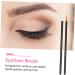 OHPHCALL 100pcs Disposable Eyelash Brush Makeup Brush Lash Wands Eyelash Wand Cosmetic Brush Tool Brush Girl - Buy Online on GoSupps.com
