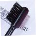 Buy Eyebrow Comb & Brush Set - Wooden Handle Eyelash Comb for Perfect Makeup | International Shipping - Buy Online on GoSupps.com