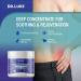 Neuropathy Nerve Relief Cream | Pain Relief for Sciatica Joints Knees & Backache - Fast Shipping Worldwide - Buy Online on GoSupps.com