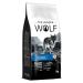 The Hunger of the Wolf Dog food for adult or sterilized dogs of all breeds dry food with chicken light formula - 3 kg adult chicken 3 kg (1 Pack)