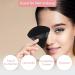 4pcs Makeup Powder Puffs Velvet Triangle Powder Puff Round Soft Powder Sponge Pressed Setting Powder Foundation Puffs for body Face Make up Dry Wet Washable Black&White 2Triangle+2Round (4) 1 count (Pack of 4) - Buy Online on GoSupps.com