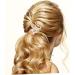 FOMIYES Gold Leaf Side Comb Hair Accessories for Bride Women Hair Pin Vintage Hair Accessories Hair Side Comb Leaf Hair Accessories Hair Accessories for Girl Headpieces for Wedding - Buy Online on GoSupps.com