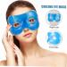 Angoily Ice Eye Mask Hot Eye Mask Sleeping Eye Mask Cooling Eye Masks Sleeping Blinder Cooling Eye Cover Cooling Blinder Cold Compress Eye Cover Eye Covers Baffle Eyes Nylon Rope - Buy Online on GoSupps.com
