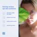 Dr. Hedison Highly Concentrated Hydrogel Eye Patch - Whitening & Wrinkle Care - 1 Pack Per Day - Buy Online on GoSupps.com