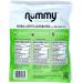Nummy Creations Herbal Coffee Alternative Sample Pack - Caffeine-Free, All Natural, Full-Bodied Taste, 5 Flavors: Original, Caramel, Vanilla, Pumpkin Spice, Chocolate-Mint - Makes 3-5 Cups - Buy Online on GoSupps.com