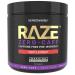 Protein Works Raze Zero-Caff Pre Workout | Fruit Punch | Stimulant-free | Citrulline & Creatine | 30 servings Fruit Punch 360 g