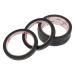 Beaupretty 5 Rolls Manicure Adhesive Tape Nail UV Protection Wrap Nail Tips Guide Tapes for Nail Protection