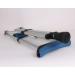 Carex Folding Aluminum Underarm Crutches - Lightweight & Portable for Travel or Work - Blue, 2 Count - Fits 4'11 to 6'4 Individuals - Buy Online on GoSupps.com