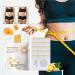 Bostore Bee Venom Slimming Patches - Lymph Drainage & Weight Loss | 2/3/5 Pack Options Available - Buy Online on GoSupps.com