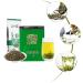 Green Tea From High Mountain Tea Garden Clear Tea Soup Strong and Persistent Tea Aroma Yunwu Green Tea for Home Hospitality Drinks or Gifts for Friends and Family - Buy Online on GoSupps.com