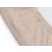 Shop Jollein Changing Mat - Pale Pink Terry Cloth 50x70cm | Soft & Stylish Baby Essential - Buy Online on GoSupps.com
