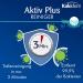 Kukident Active Plus Cleaning Tablets - Denture Care 99 Tabs for Effective Cleaning - Buy Now! - Buy Online on GoSupps.com