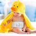 COHEALI Baby Belly Band 4 Pcs - Infant Umbilical Cord Cotton Navel Support Belts - Buy Online on GoSupps.com