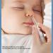 Kids LED Ear Pick - Light Up Ear Wax Remover for Babies - Easy & Safe Cleaning - Buy Online on GoSupps.com