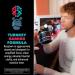 Gorilla Mind Respawn Cherry Blackout - Advanced Gaming Supplement for Focus Reaction Time & Clean Energy | 40 Servings | International Shipping Available - Buy Online on GoSupps.com