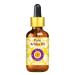 Deve Herbes Pure Arnica Oil (Arnica montana)15 ml (0.50 oz)