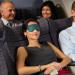 Angelika Shalala 4-Piece Sleep Mask Set for Women & Kids - Soft Funny Eye Masks for Comfortable Sleep - Buy Online on GoSupps.com