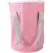 Foot Bath Bag Portable Foot Bath Bag Large Capacity Versatile Lightweight Foldable with Lid for Camping (Pink) - Buy Online on GoSupps.com