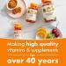 Sundown Super Alpha Lipoic Acid 600 mg Capsules - 120 ct Buy 2 Packs Online - International Shipping Available - Buy Online on GoSupps.com